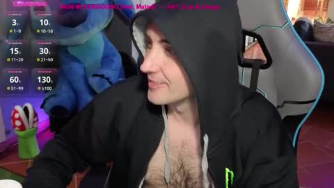 Mirko online show from 11.15.25