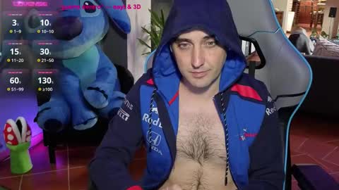 Mirko online show from 11.18.25