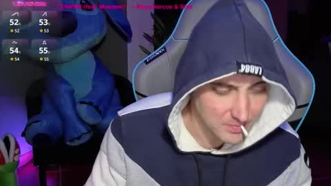 Mirko online show from 11.28.25