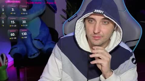 Mirko online show from 12.04.25