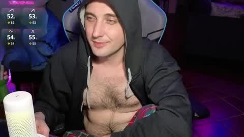 Mirko online show from 01.08.26