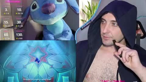 Snapshot of gil_gamesh2nd chatting on 04.27.26 Mirko online show from 04.27.26