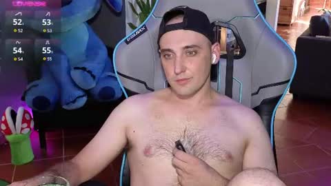 Snapshot of gil_gamesh2nd chatting on 07.06.26 Mirko online show from 07.06.26
