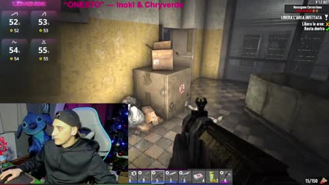 Mirko online show from 01.04.25