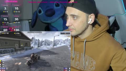 Mirko online show from 01.06.25