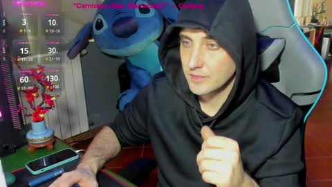 Mirko online show from 01.07.25