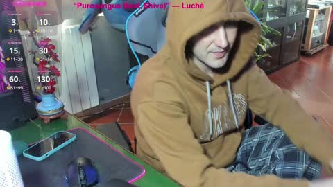 Mirko online show from 01.11.25