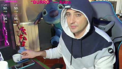 Mirko online show from 01.12.25