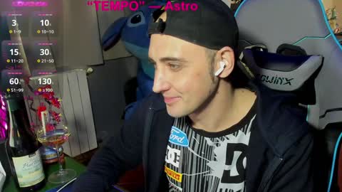 Mirko online show from 01.15.25