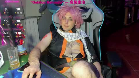 Mirko online show from 01.16.25