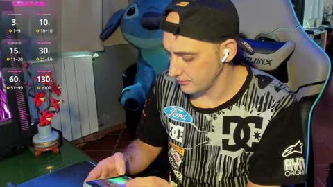 Mirko online show from 01.25.25