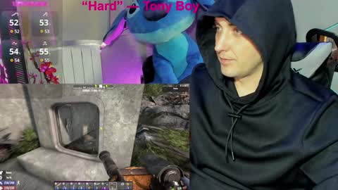 Mirko online show from 01.26.25