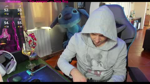 Mirko online show from 01.29.25