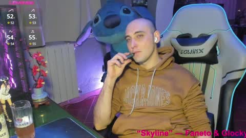 Mirko online show from 02.07.25