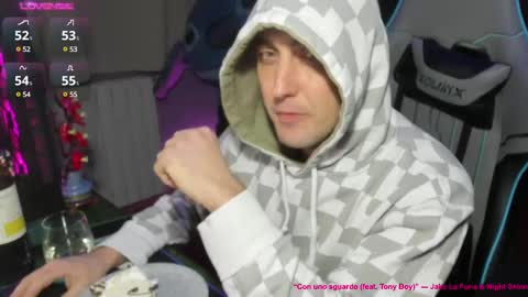 Mirko online show from 02.11.25