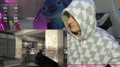 Mirko online show from 02.12.25