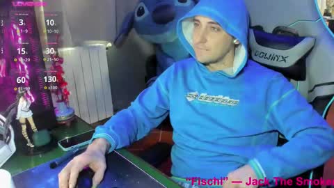 Mirko online show from 02.14.25