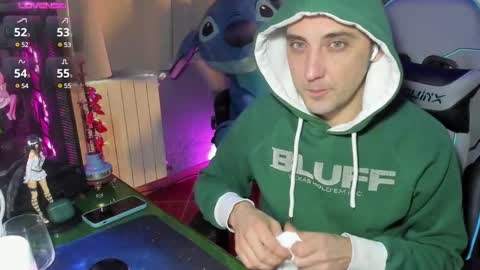 Mirko online show from 02.16.25