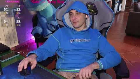 Mirko online show from 03.07.25