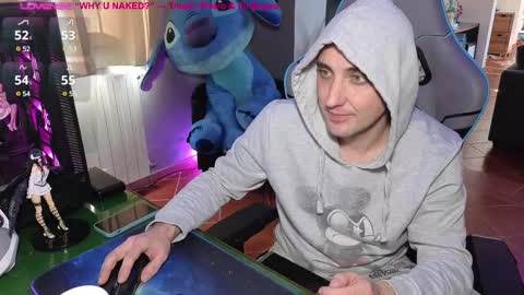 Mirko online show from 03.07.25