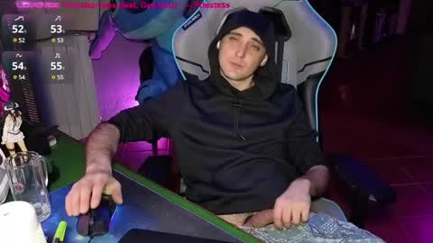 Mirko online show from 03.12.25