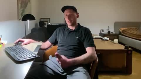 Sebastian online show from 02.20.25