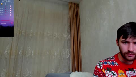 Snapshot of gilbertogonzales chatting on 12.05.24 gilbertogonzales online show from 12.05.24