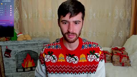 Snapshot of gilbertogonzales chatting on 12.08.24 gilbertogonzales online show from 12.08.24