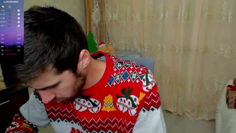 Snapshot of gilbertogonzales chatting on 12.10.24 gilbertogonzales online show from 12.10.24