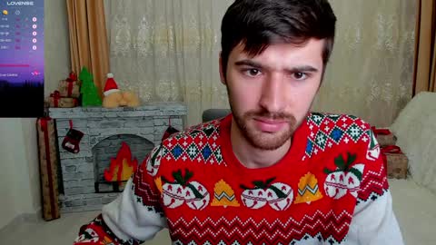 Snapshot of gilbertogonzales chatting on 12.15.24 gilbertogonzales online show from 12.15.24