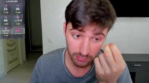 Snapshot of gilbertogonzales chatting on 03.09.25 gilbertogonzales online show from 03.09.25