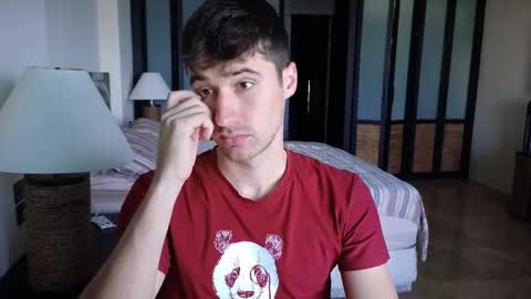 gilbertogonzales online show from 11.14.25