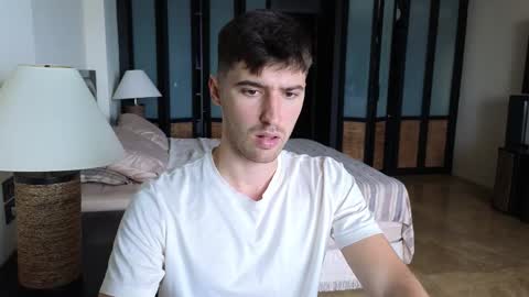 gilbertogonzales online show from 11.19.25