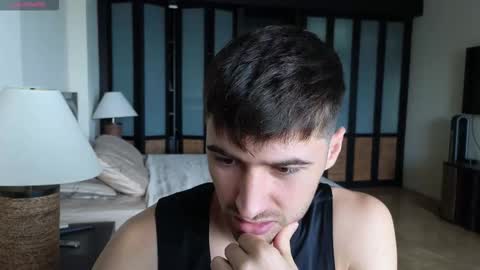 gilbertogonzales online show from 11.21.25