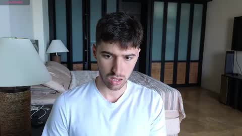 gilbertogonzales online show from 11.23.25