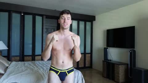 gilbertogonzales online show from 11.29.25