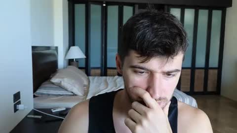 gilbertogonzales online show from 12.04.25