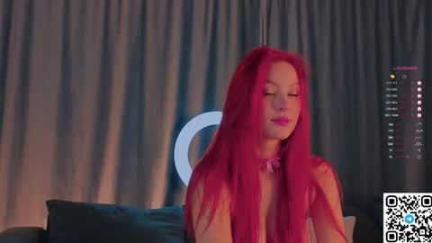 Stacy online show from 10.12.25