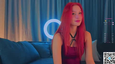 Stacy online show from 10.14.25