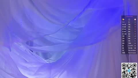 Stacy online show from 02.11.26