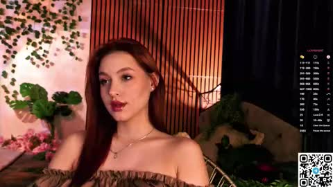 Stacy online show from 03.01.26