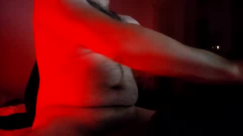 Snapshot of gilgameshun chatting on 11.15.25 gilgameshun online show from 11.15.25