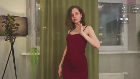 Anna online show from 11.14.25