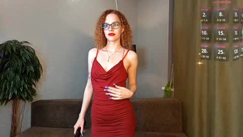 Anna online show from 12.19.25