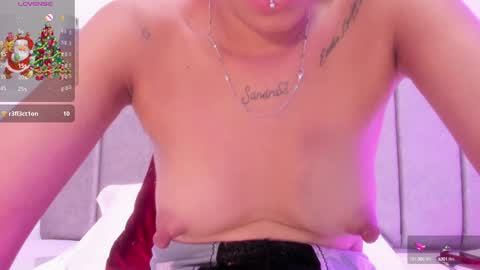 Gimena online show from 12.21.24