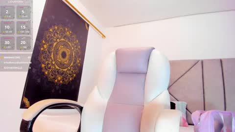 Gimena online show from 02.21.25