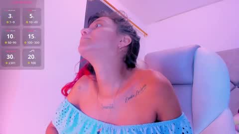 Gimena online show from 03.06.25