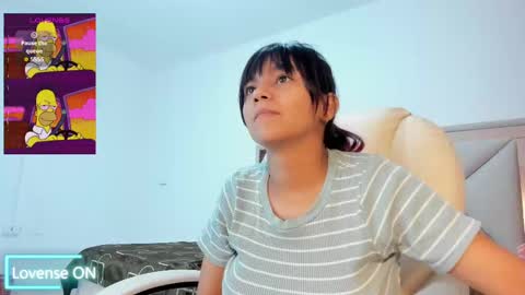 Gimena online show from 09.30.25