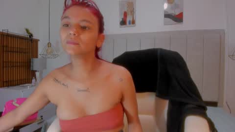 Gimena online show from 01.08.26