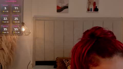 Gimena online show from 02.11.26